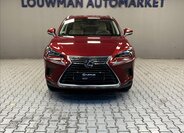 Lexus NX 300h 4