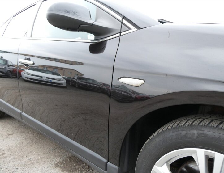 Lancia Delta Hatchback 1,4 l 88 kw