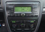 Škoda Octavia Kombi 2,0 l 103 kw