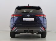 Toyota Highlander SUV / Terénní 2,5 l 182 kw