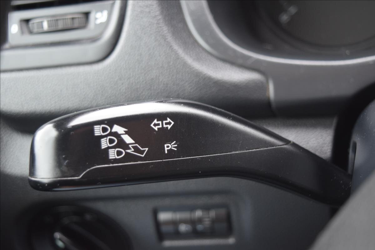 Škoda Fabia Kombi 1,2 l 63 kw