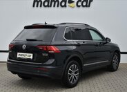 Volkswagen Tiguan SUV / Terénní 2,0 l 110 kw