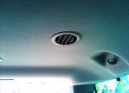 Ford Transit MPV 2,2 l 74 kw