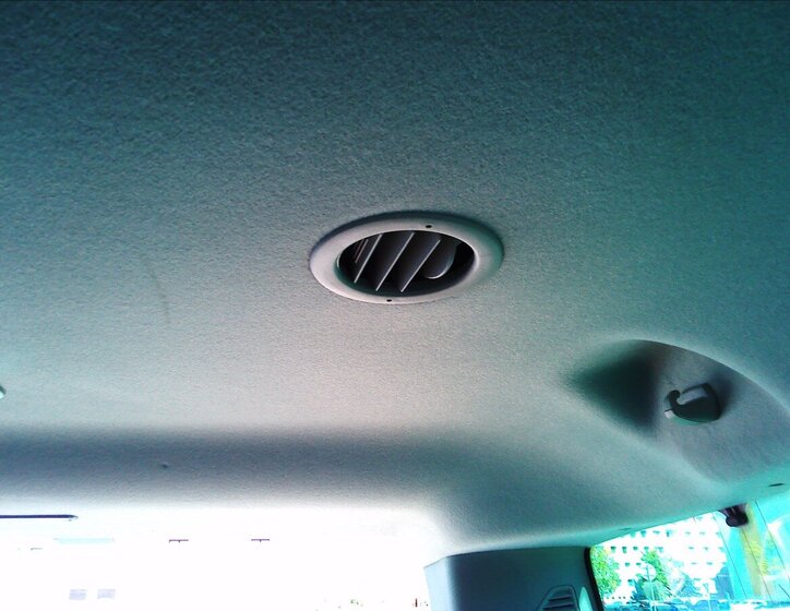 Ford Transit MPV 2,2 l 74 kw