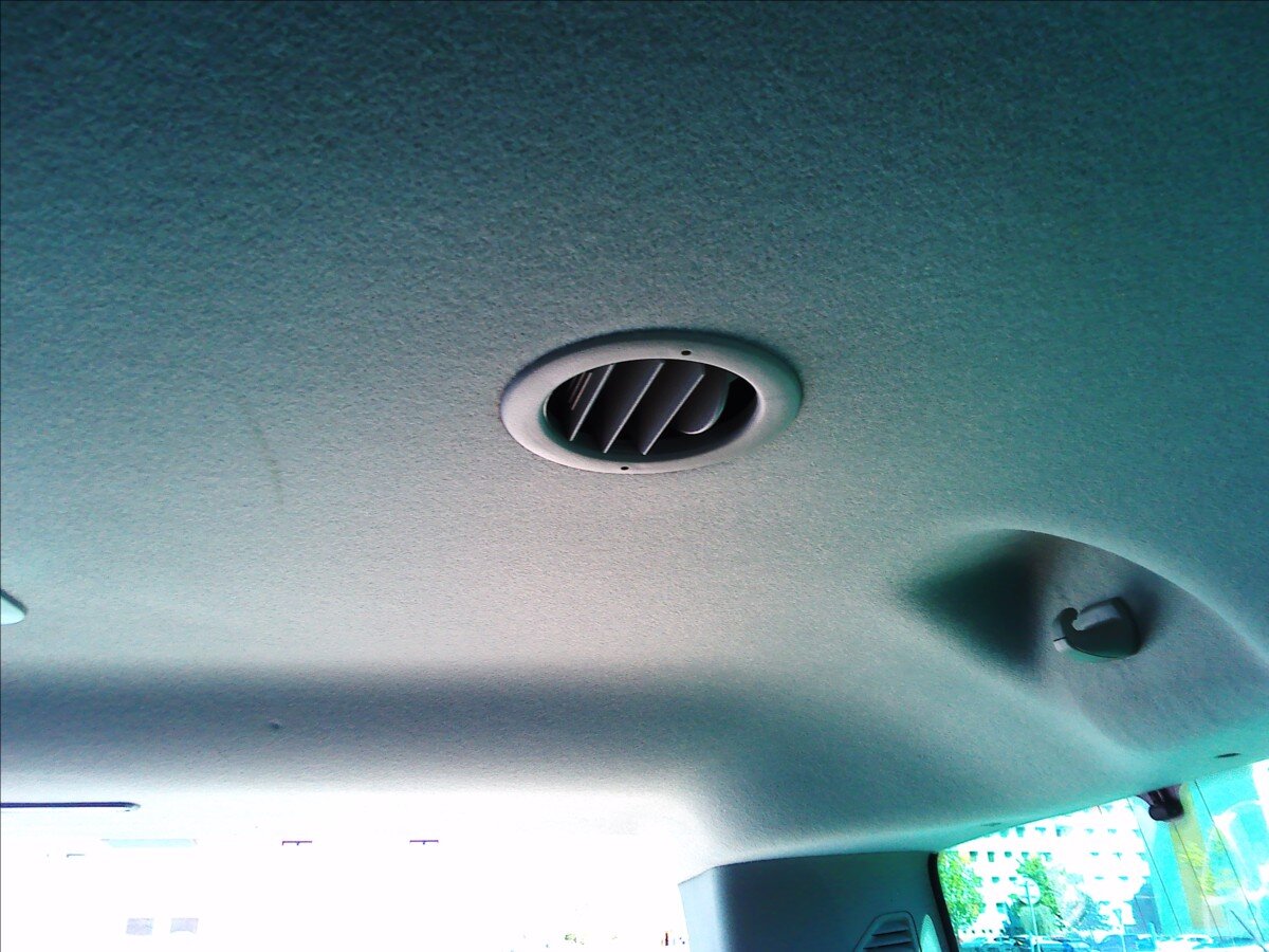 Ford Transit MPV 2,2 l 74 kw