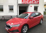 Škoda Octavia 2