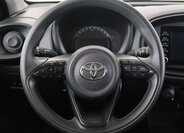 Toyota Aygo Hatchback 998,0 53 kw