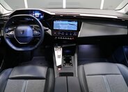 Peugeot 308 Kombi 1,2 l 96 kw