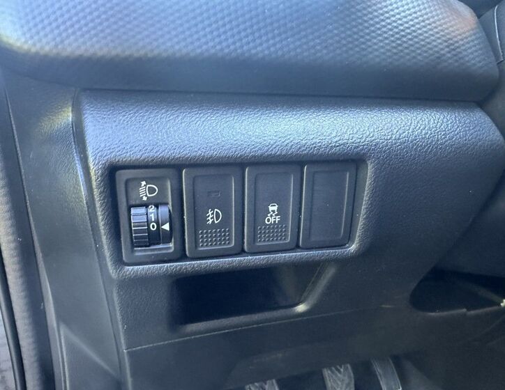 Suzuki SX4 S-Cross 14