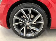 Škoda Superb Kombi 2,0 l 147 kw