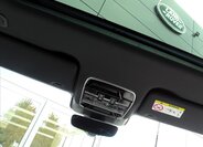 Land Rover Range Rover Sport SUV / Terénní 3,0 l 221 kw
