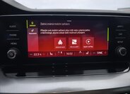 Škoda Octavia Liftback 1,5 l 110 kw