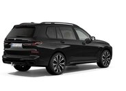 BMW X7 SUV 3,0 l 250 kw