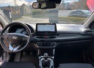 Hyundai i30 Kombi 998,0 73 kw