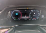 Škoda Octavia Kombi 2,0 l 147 kw