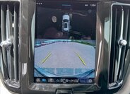 Volvo XC60 SUV 2,0 l 173 kw