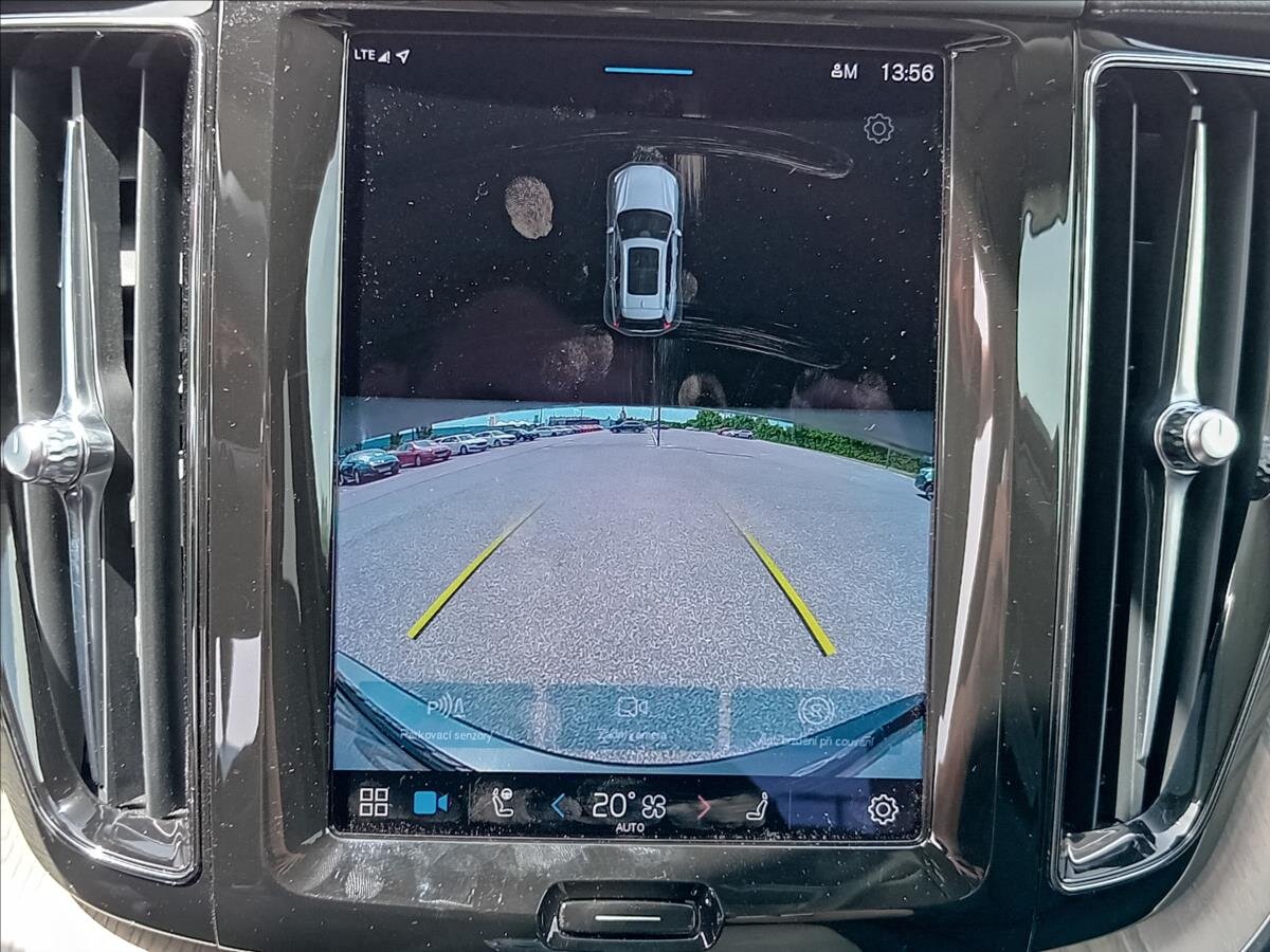 Volvo XC60 SUV 2,0 l 173 kw