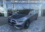 Mercedes-Benz GLA SUV / Terénní 2,0 l 165 kw