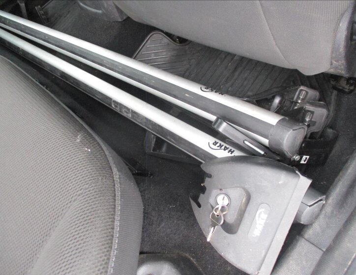 Ford Focus Kombi 1,6 l 77 kw