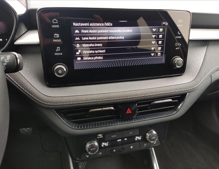 Škoda Fabia Hatchback 999,0 70 kw