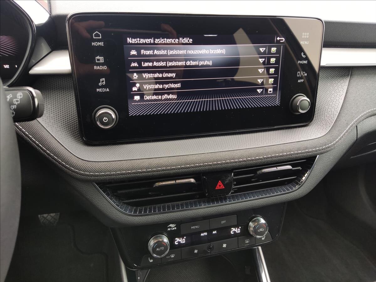 Škoda Fabia Hatchback 999,0 70 kw