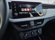 Škoda Scala Hatchback 999,0 85 kw