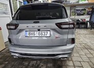 Ford Kuga Liftback 0,0 137 kw