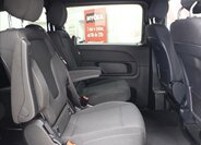 Mercedes-Benz Třídy V 13