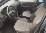 Škoda Fabia Kombi 1,2 l 77 kw