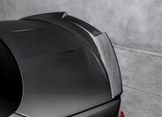 BMW M4 Kupé 3,0 l 331 kw