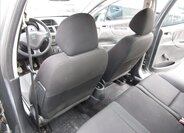Peugeot 207 Hatchback 1,4 l 70 kw