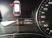 Audi A6 Allroad Kombi 3,0 l 200 kw