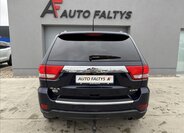 Jeep Grand Cherokee 6