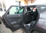 Hyundai Tucson SUV / Terénní 1,6 l 130 kw