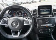 Mercedes-Benz GLE 15