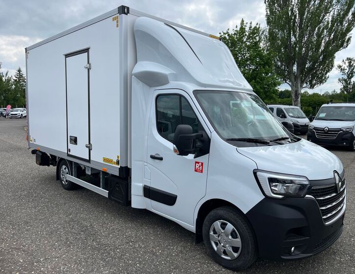 Renault Master 3