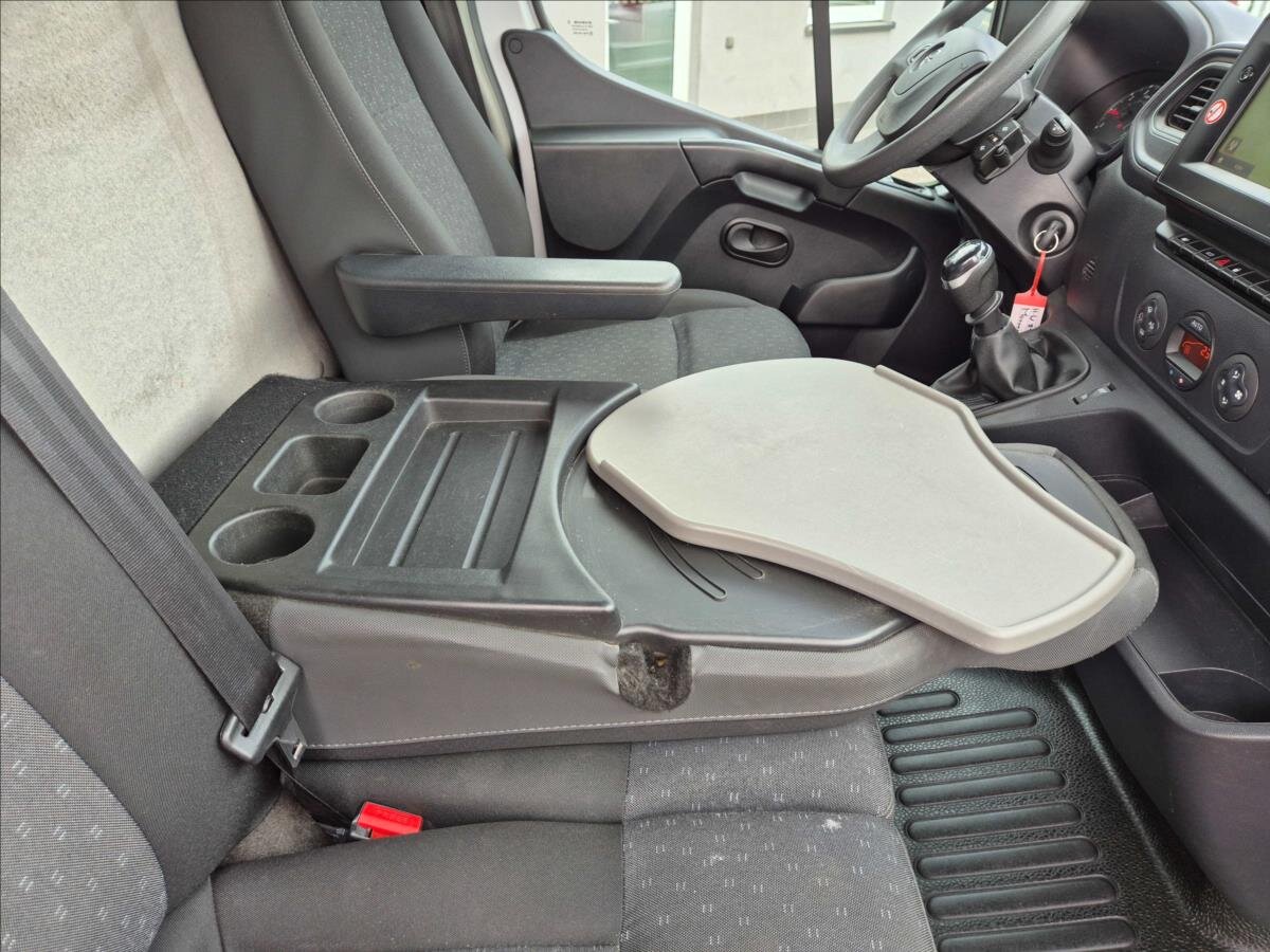 Opel Movano Ostatní 2,3 l 100 kw