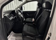 Volkswagen Caddy Ostatní 1,4 l 81 kw