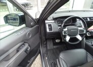 Land Rover Discovery SUV / Terénní 3,0 l 221 kw