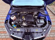 Škoda Fabia Hatchback 999,0 70 kw