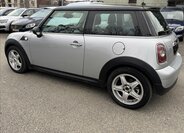 Mini Cooper Hatchback 1,6 l 88 kw