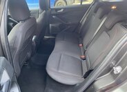 Ford Focus Kombi 1,5 l 88 kw