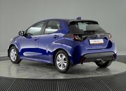 Toyota Yaris Hatchback 1,5 l 68 kw