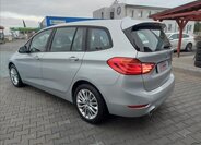 BMW Řada 2 MPV 1,5 l 80 kw
