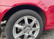 Honda Accord Sedan / Limuzína 0,0 147 kw