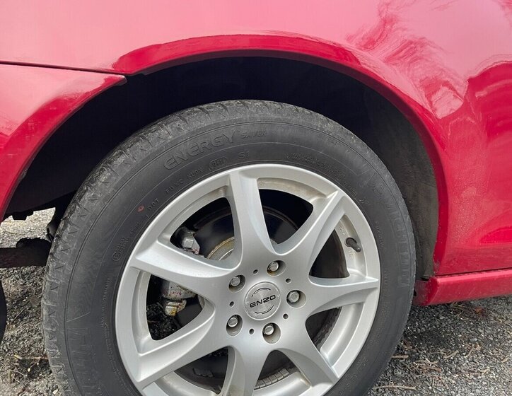 Honda Accord Sedan / Limuzína 0,0 147 kw