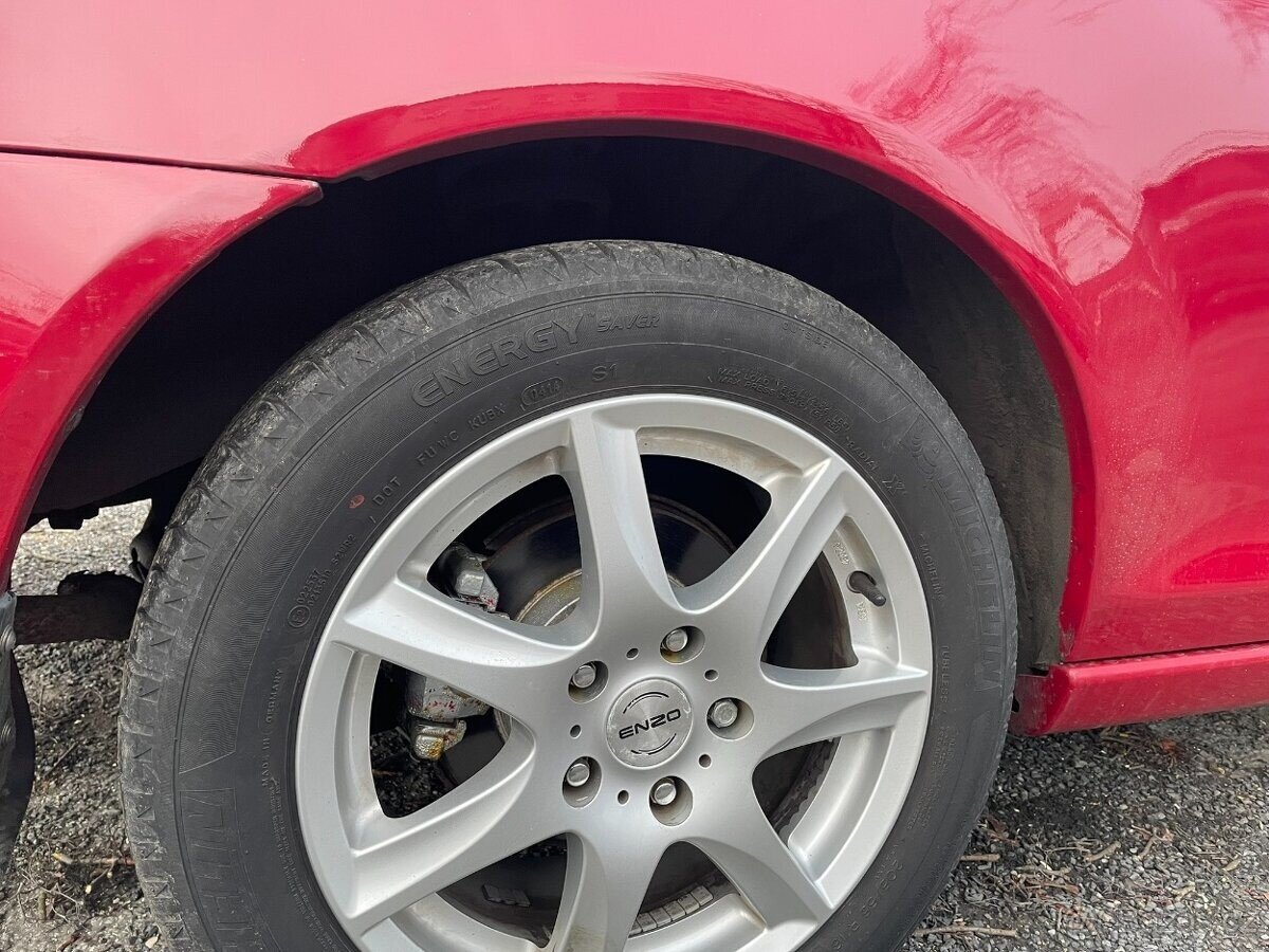 Honda Accord Sedan / Limuzína 0,0 147 kw