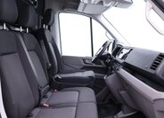 Volkswagen Crafter Ostatní 2,0 l 130 kw