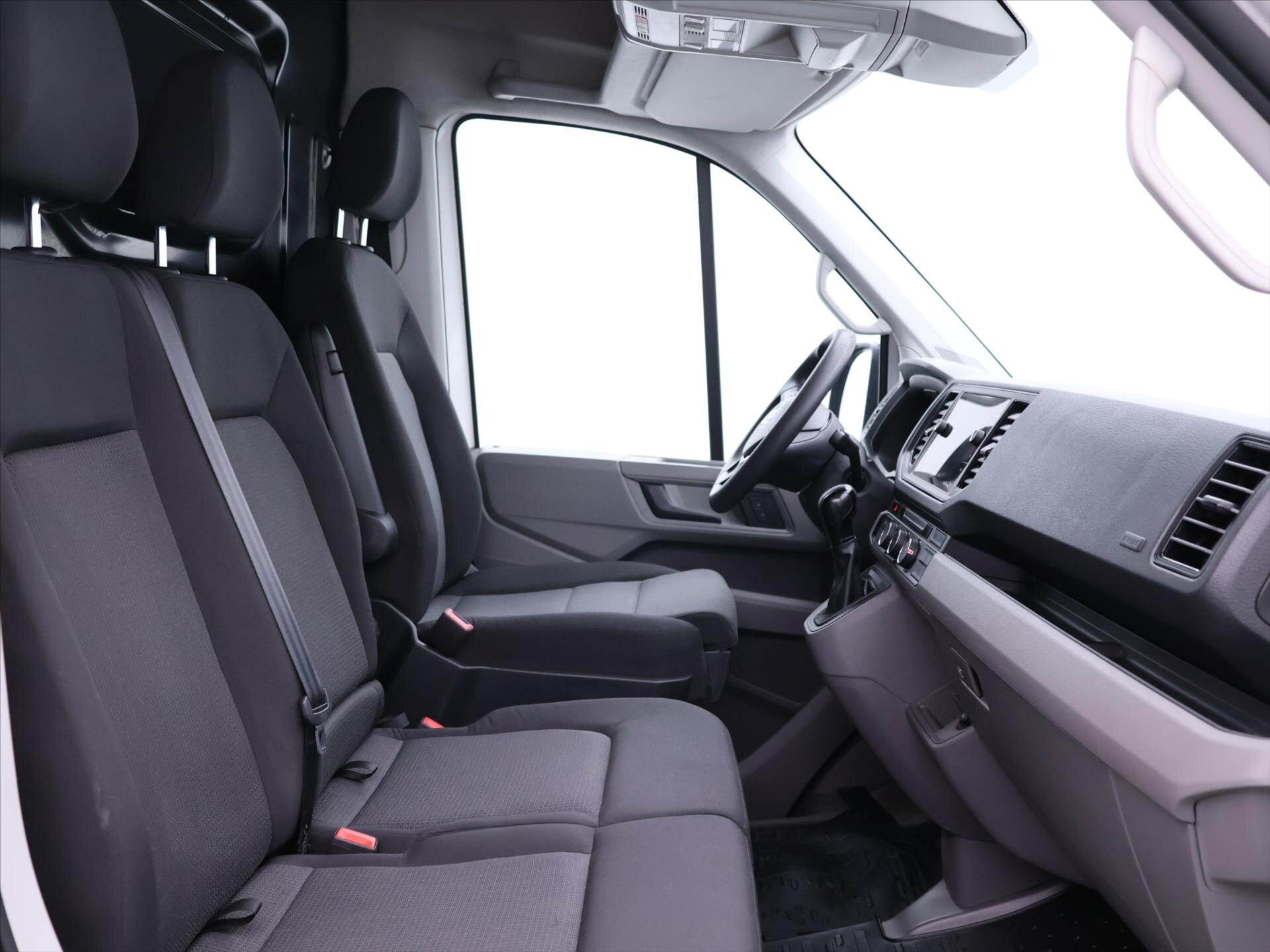 Volkswagen Crafter Ostatní 2,0 l 130 kw