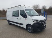 Renault Master Ostatní 2,3 l 110 kw